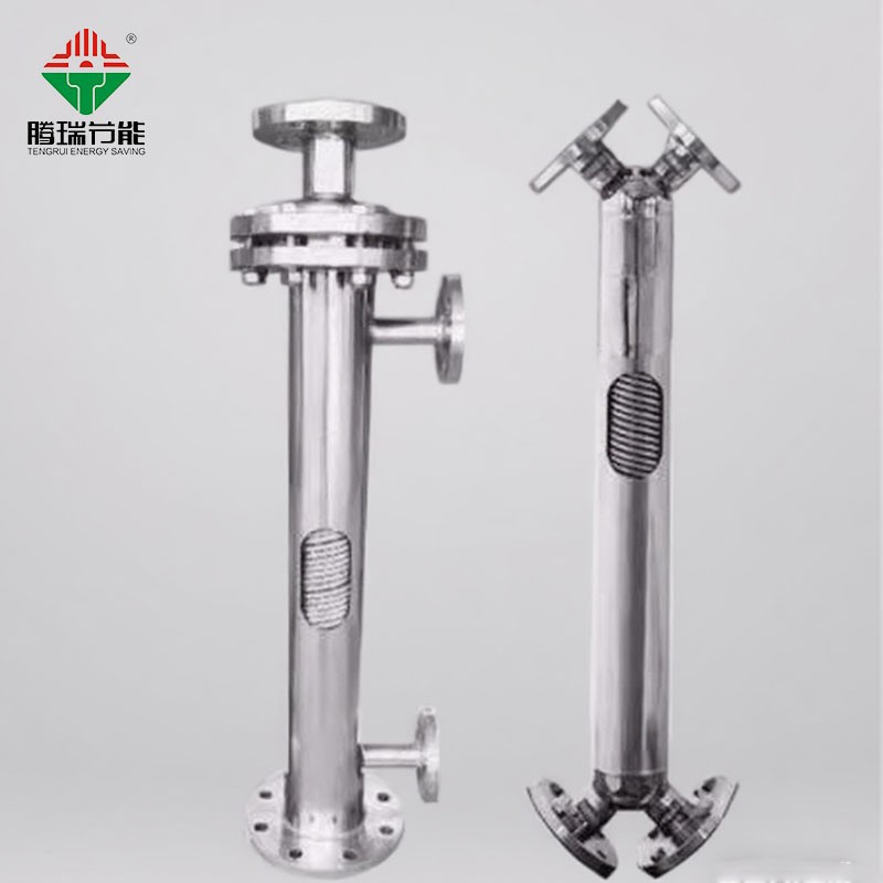 Spiral Wound Tube Heat Exchanger suppliers